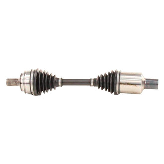 SurTrack® - Front Driver Side CV Axle Shaft