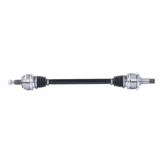 SurTrack® - Rear Driver Side CV Axle Shaft