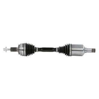 SurTrack® - Front Passenger Side CV Axle Shaft
