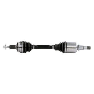 SurTrack® - Front Passenger Side CV Axle Shaft