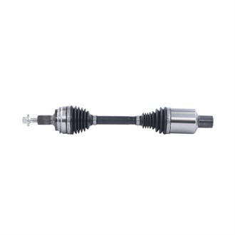 SurTrack® - Front Driver Side CV Axle Shaft