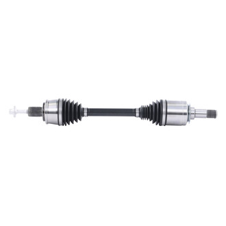 SurTrack® - Front Driver Side CV Axle Shaft