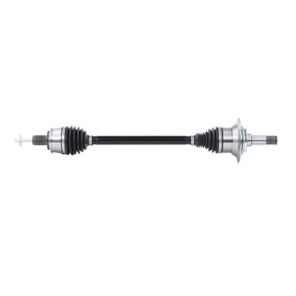 SurTrack® - Rear Driver Side CV Axle Shaft