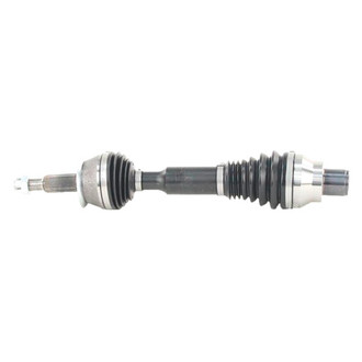 SurTrack® - Front Passenger Side CV Axle Shaft