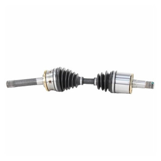 SurTrack® - Front Driver Side CV Axle Shaft