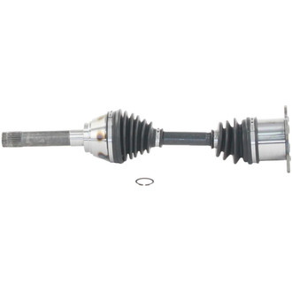 SurTrack® - Front Passenger Side CV Axle Shaft