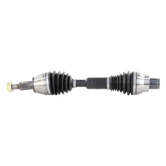 SurTrack® - Front Passenger Side CV Axle Shaft