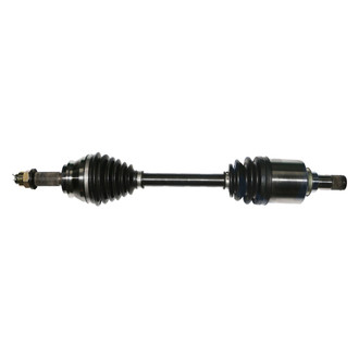 SurTrack® - Front Driver Side CV Axle Shaft