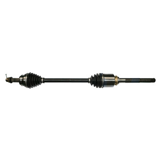 SurTrack® - Front Passenger Side CV Axle Shaft