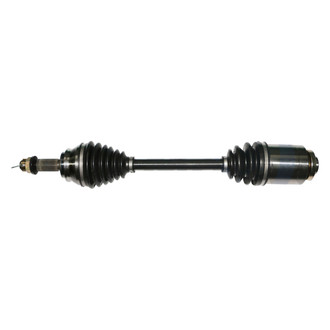 SurTrack® - Front Passenger Side CV Axle Shaft