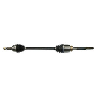 SurTrack® - Front Passenger Side CV Axle Shaft