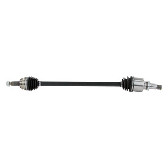 SurTrack® - Front Passenger Side CV Axle Shaft