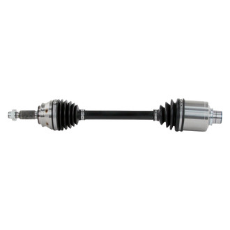 SurTrack® - Front Passenger Side CV Axle Shaft