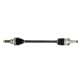 SurTrack® - Rear Passenger Side CV Axle Shaft