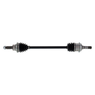 SurTrack® - Rear Driver Side CV Axle Shaft