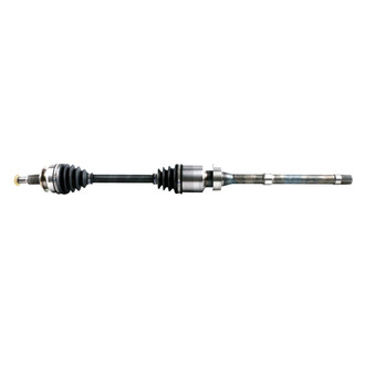 SurTrack® - Front Passenger Side CV Axle Shaft