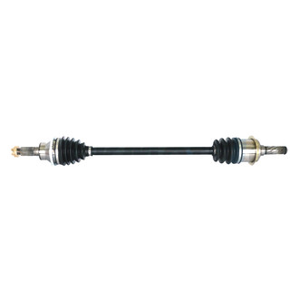 SurTrack® - Rear Passenger Side CV Axle Shaft