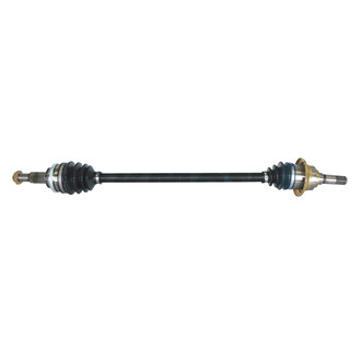 SurTrack® - Rear Driver Side CV Axle Shaft