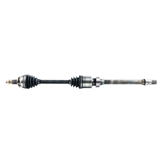 SurTrack® - Front Passenger Side CV Axle Shaft