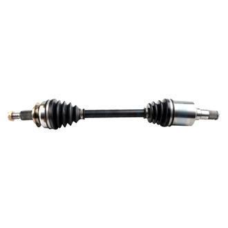SurTrack® - Front Driver Side CV Axle Shaft