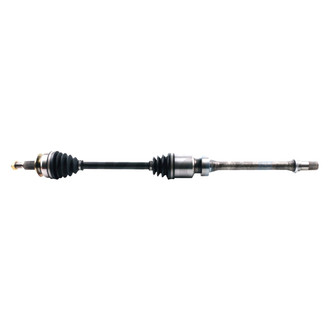 SurTrack® - Front Passenger Side CV Axle Shaft