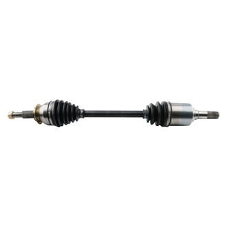 SurTrack® - Front Driver Side CV Axle Shaft
