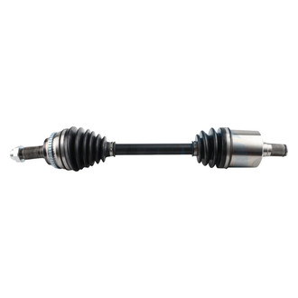 SurTrack® - Front Driver Side CV Axle Shaft