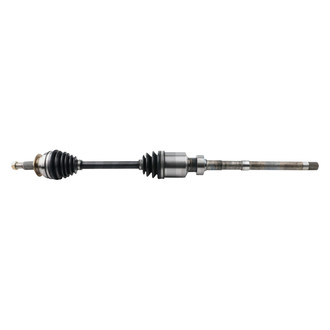 SurTrack® - Front Passenger Side CV Axle Shaft