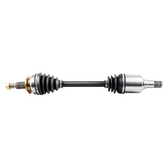 SurTrack® - Front Driver Side CV Axle Shaft