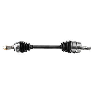 SurTrack® - Front Driver Side CV Axle Shaft