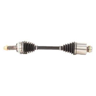 SurTrack® - Front Passenger Side CV Axle Shaft