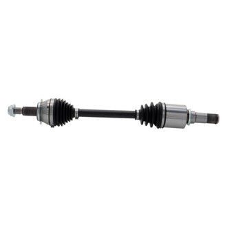SurTrack® - Front Driver Side CV Axle Shaft
