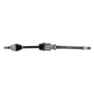 SurTrack® - Front Passenger Side CV Axle Shaft