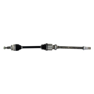 SurTrack® - Front Passenger Side CV Axle Shaft