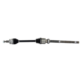 SurTrack® - Front Passenger Side CV Axle Shaft