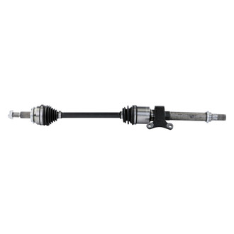 SurTrack® - Front Driver Side CV Axle Shaft