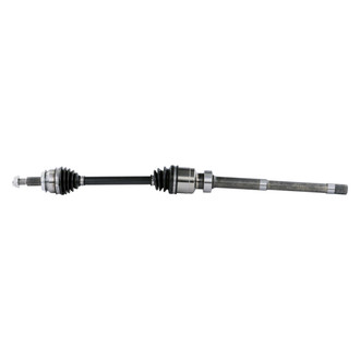 SurTrack® - Front Passenger Side CV Axle Shaft