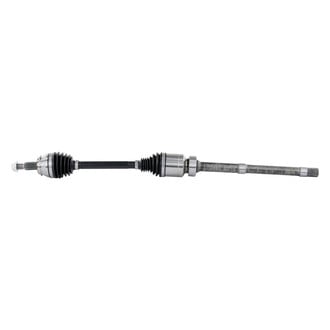 SurTrack® - Front Passenger Side CV Axle Shaft