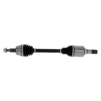 SurTrack® - Front Driver Side CV Axle Shaft