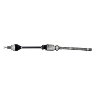 SurTrack® - Front Passenger Side CV Axle Shaft