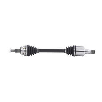 SurTrack® - Front Driver Side CV Axle Shaft