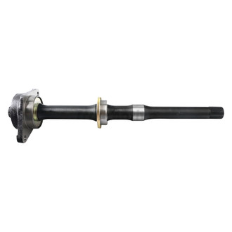 SurTrack® - Front Passenger Side CV Intermediate Shaft