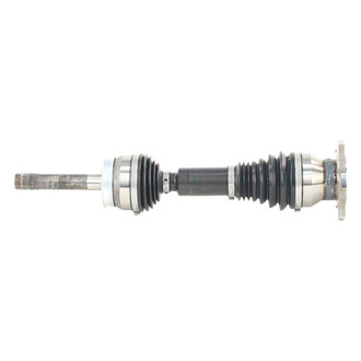 SurTrack® - Front Passenger Side CV Axle Shaft