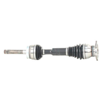 SurTrack® - Front Driver Side CV Axle Shaft