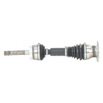 SurTrack® - Front Passenger Side CV Axle Shaft