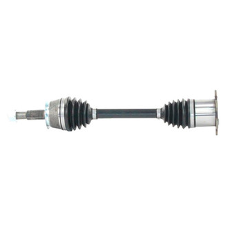 SurTrack® - Front Passenger Side CV Axle Shaft