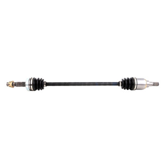 SurTrack® - Rear Driver Side CV Axle Shaft
