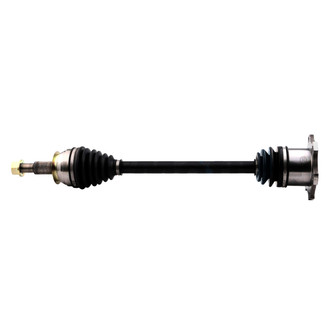 SurTrack® - Rear Passenger Side CV Axle Shaft
