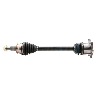 SurTrack® - Rear Driver Side CV Axle Shaft