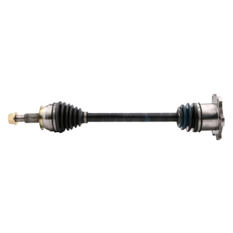 SurTrack® - Rear Driver Side CV Axle Shaft